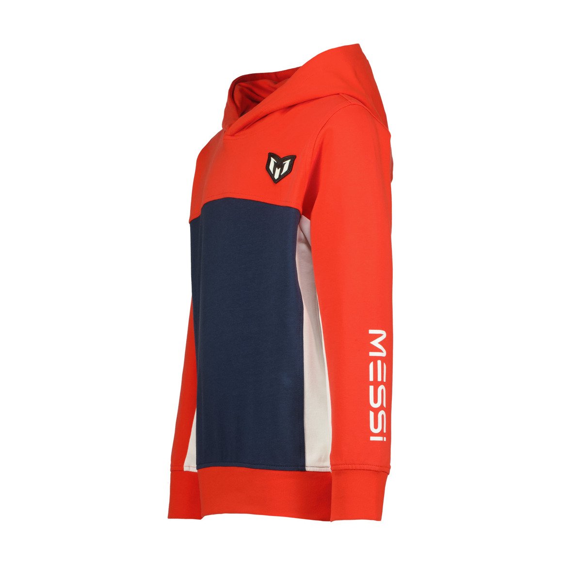 Sudadera Cerrada con Dise&ntilde;o Messi para Ni&ntilde;o image number null