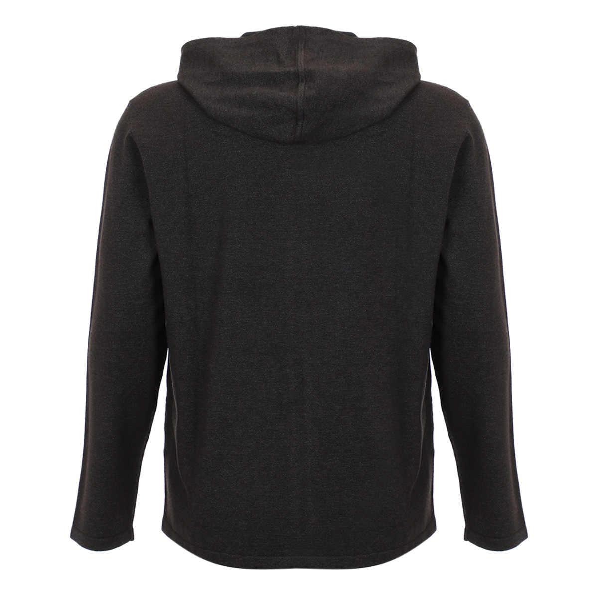 Sudadera Capucha Bruno Magnani para Hombre Plus image number null