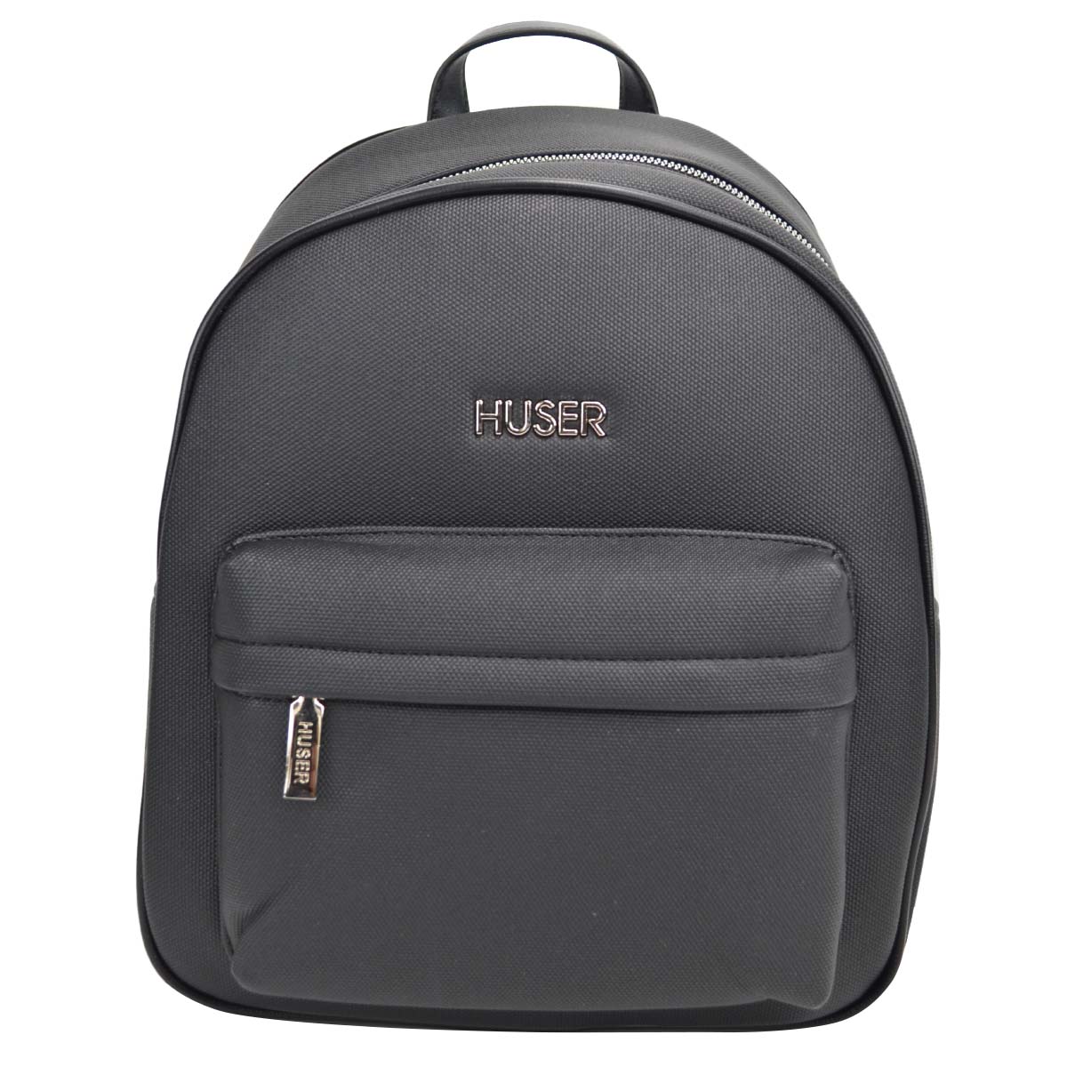 Bolsa Backpack negro Huser para Mujer image number null