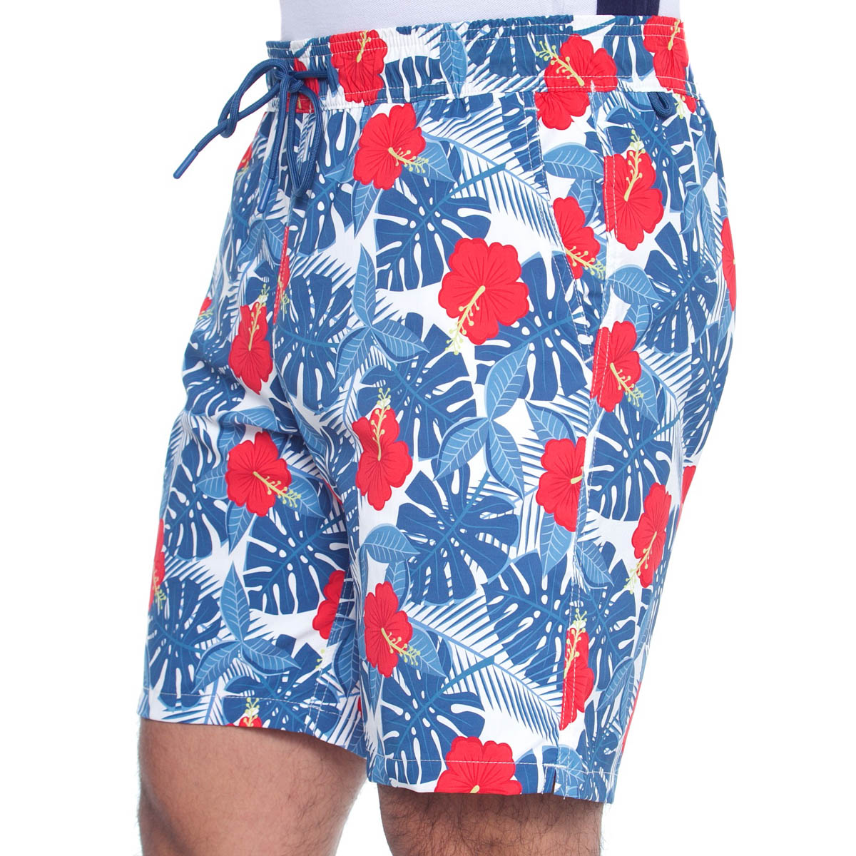 Traje de Ba&ntilde;o J.Opus con Estampado para Hombre image number null