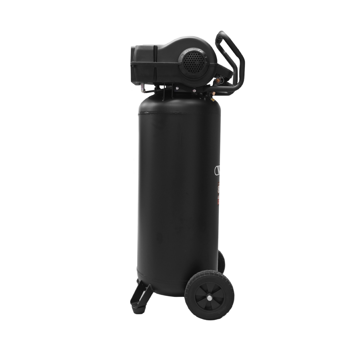 Compresor Vertical Libre de Aceite 80L KN COM-80LV KNOVA image number null