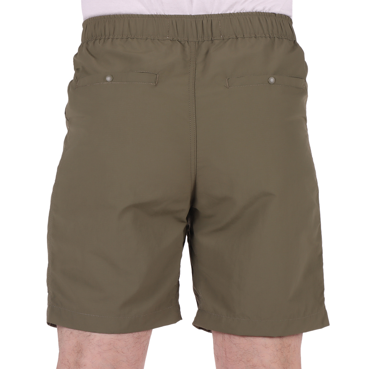 Bermuda Cargo con Cintur&oacute;n Fukka para Hombre image number null