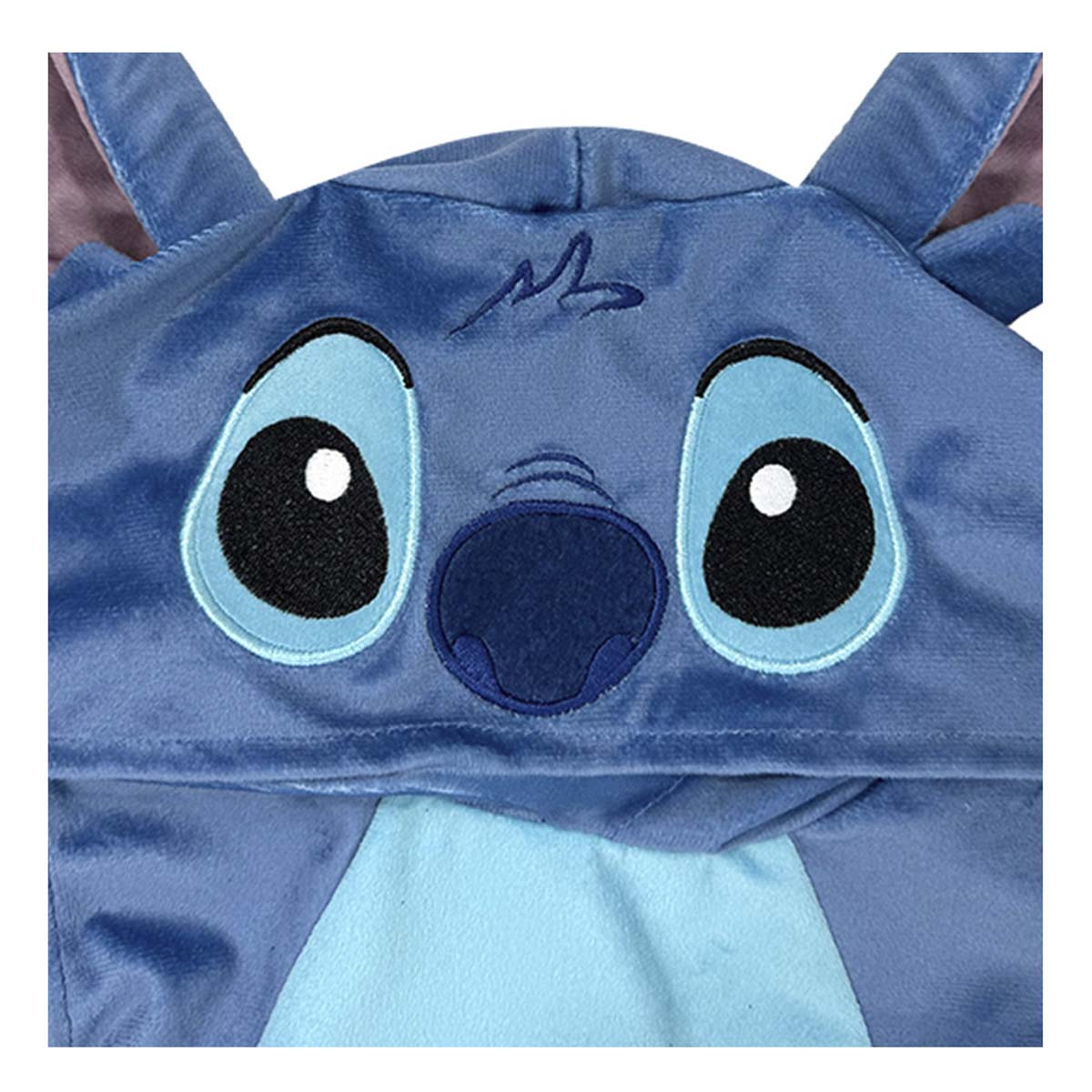 DISFRAZ STITCH DISNEY F15596-SRS image number null