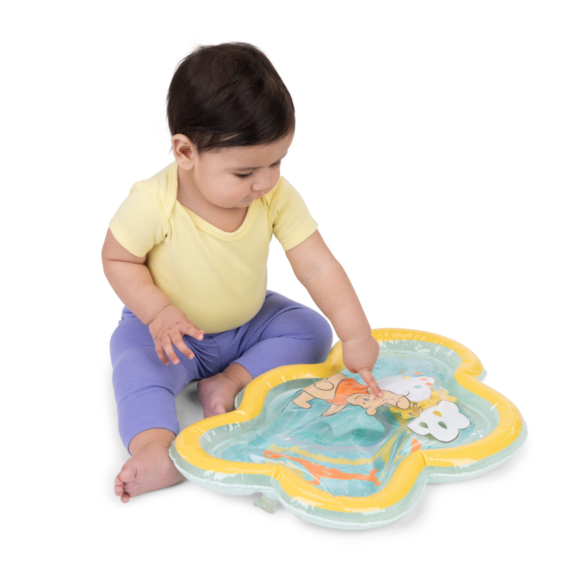 Tapete De Agua Winnie Pooh Bright Starts image number null