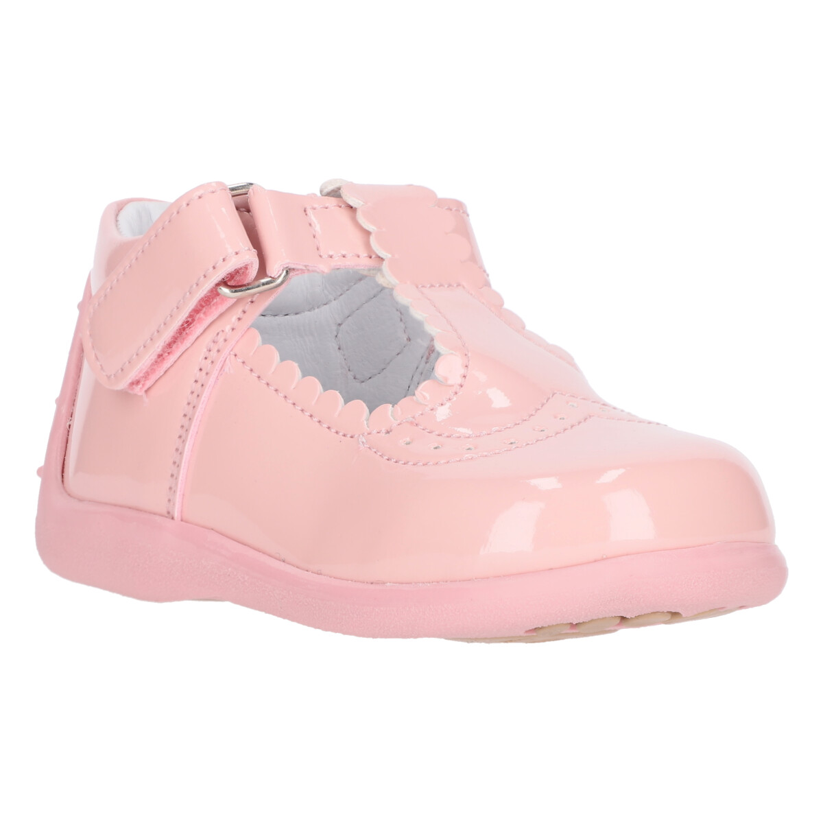 Zapato de Charol Andanenes para Ni&ntilde;a image number null