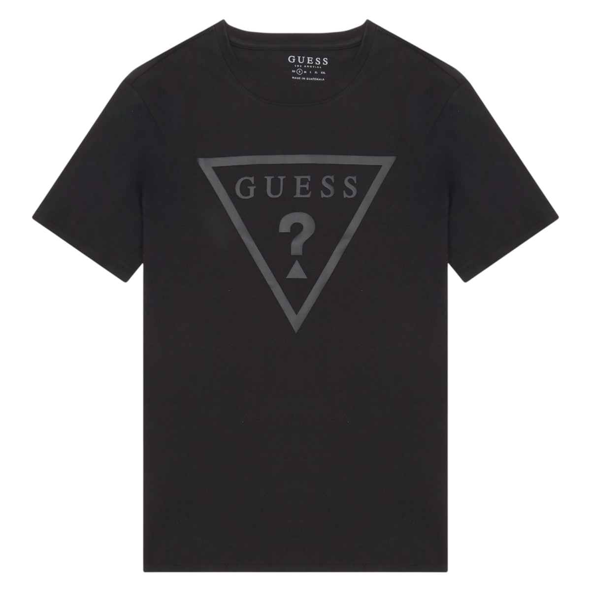 Playera Manga Corta Guess Factory para Hombre image number null