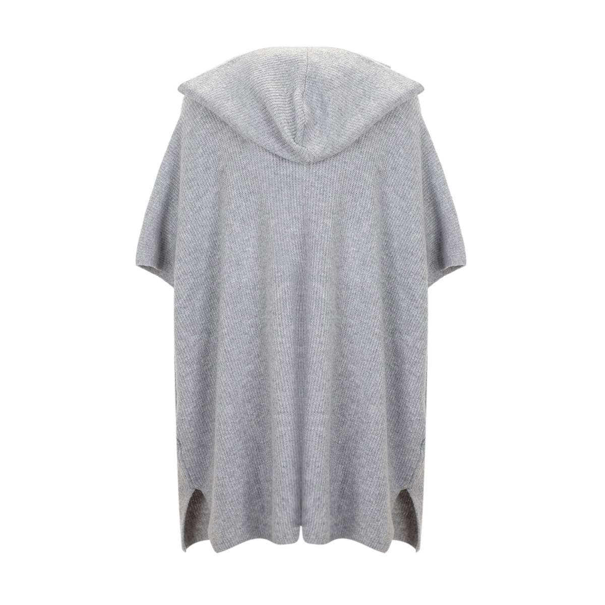 Ensamble Con Capucha Jeanious Para Mujer Cuvy image number null