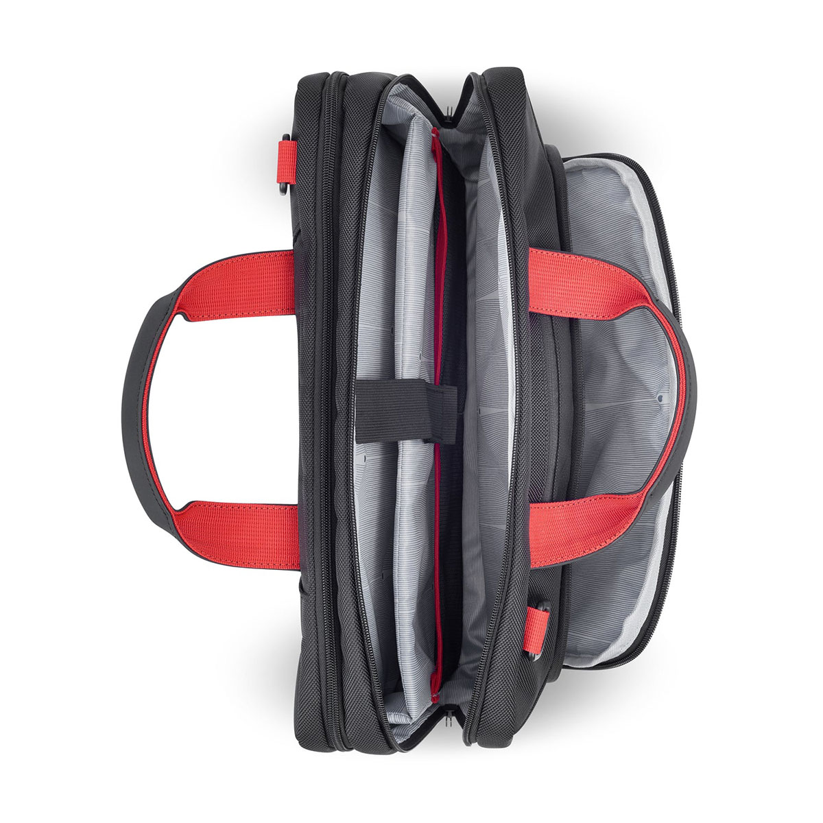 Portafolio Parvis 15.6" Negro Delsey image number null