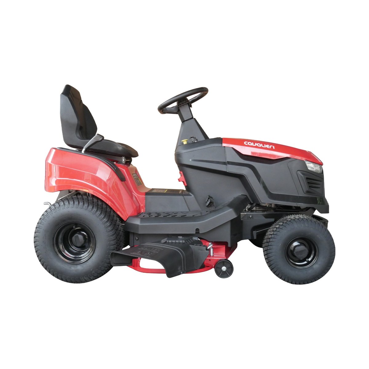 Tractor podador 38.5" image number null