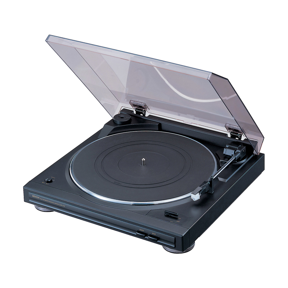 Tornamesa Denon DP-29F image number null
