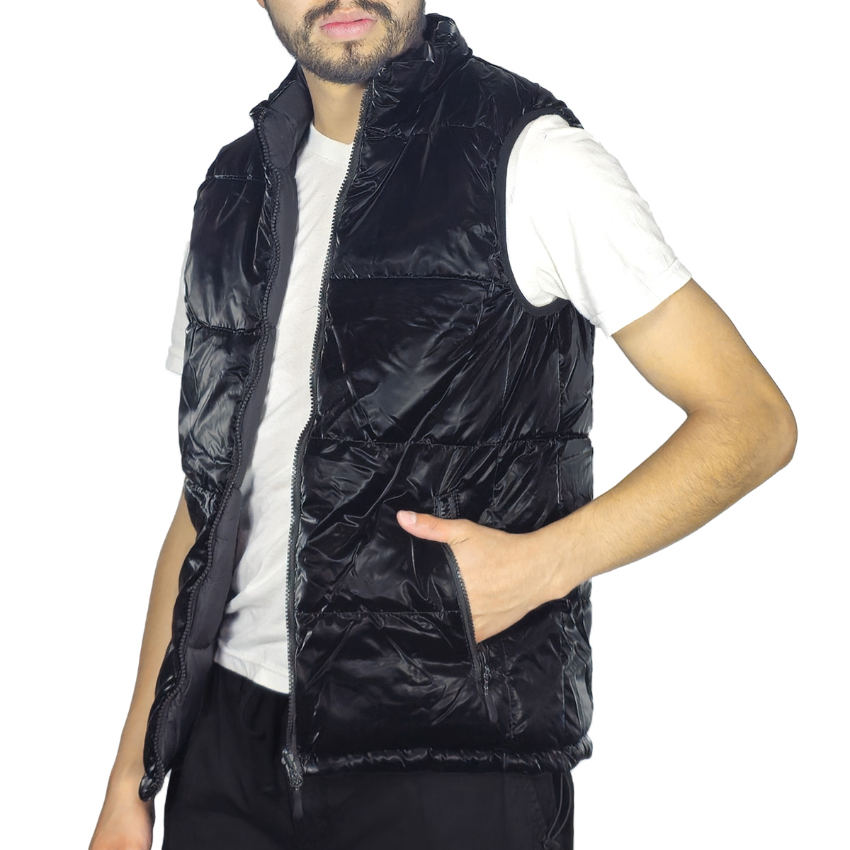 Chaleco Reflejante O'Neill Doble Vista para Hombre image number null