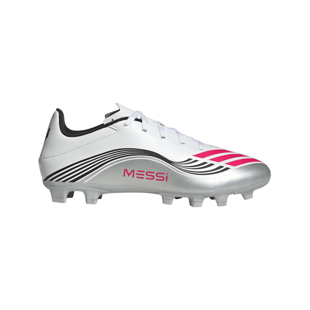 Tenis Adidas Soccer F50 Messi Club para Hombre image number null