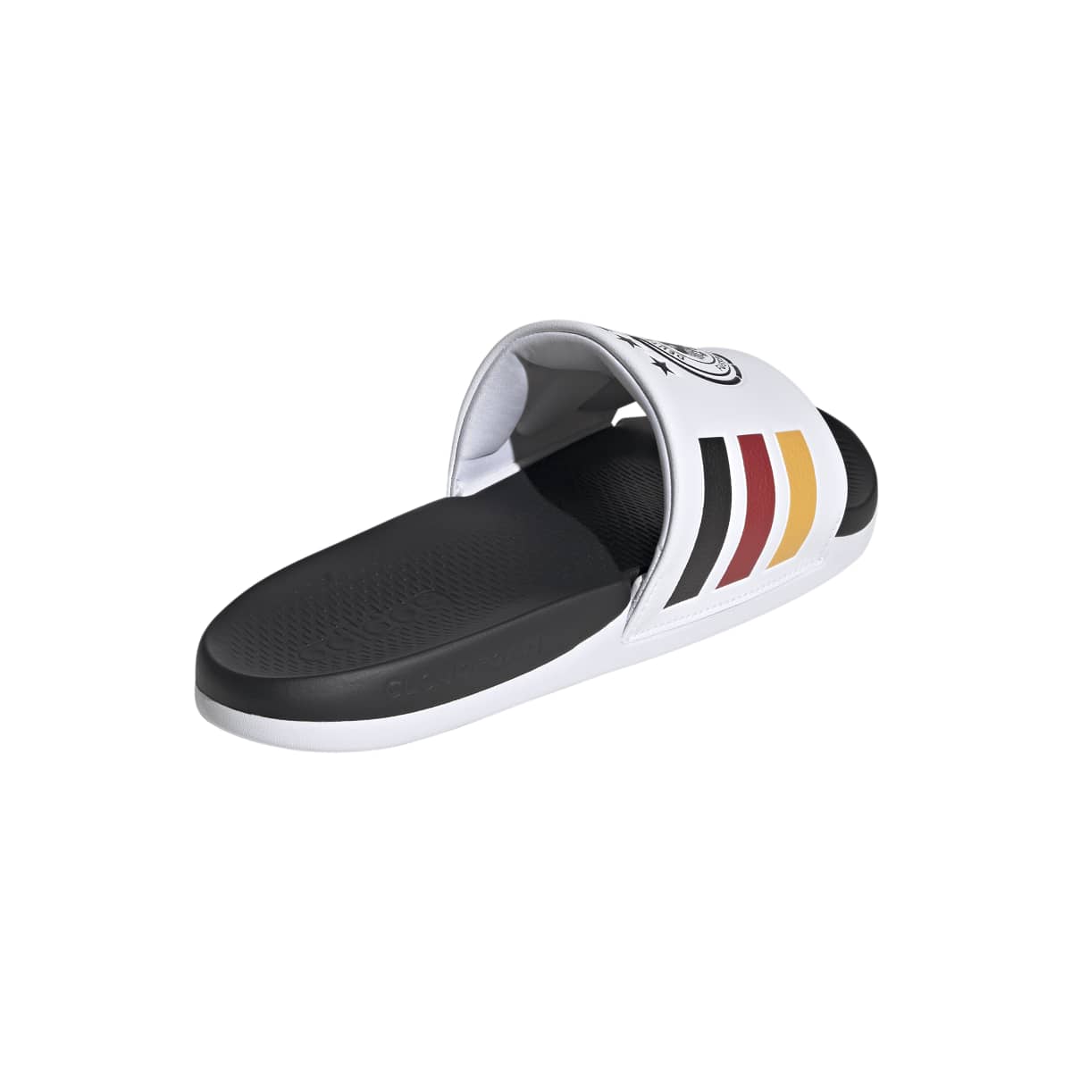 Sandalia Adidas Adilette Comfort 2.0 Alemania para Hombre image number null