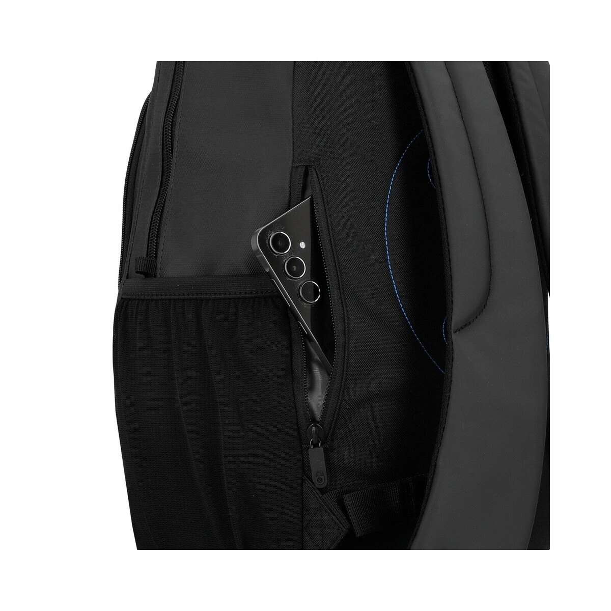 Mochila Xtrem Bronx 2.0 6Xt Negra image number null