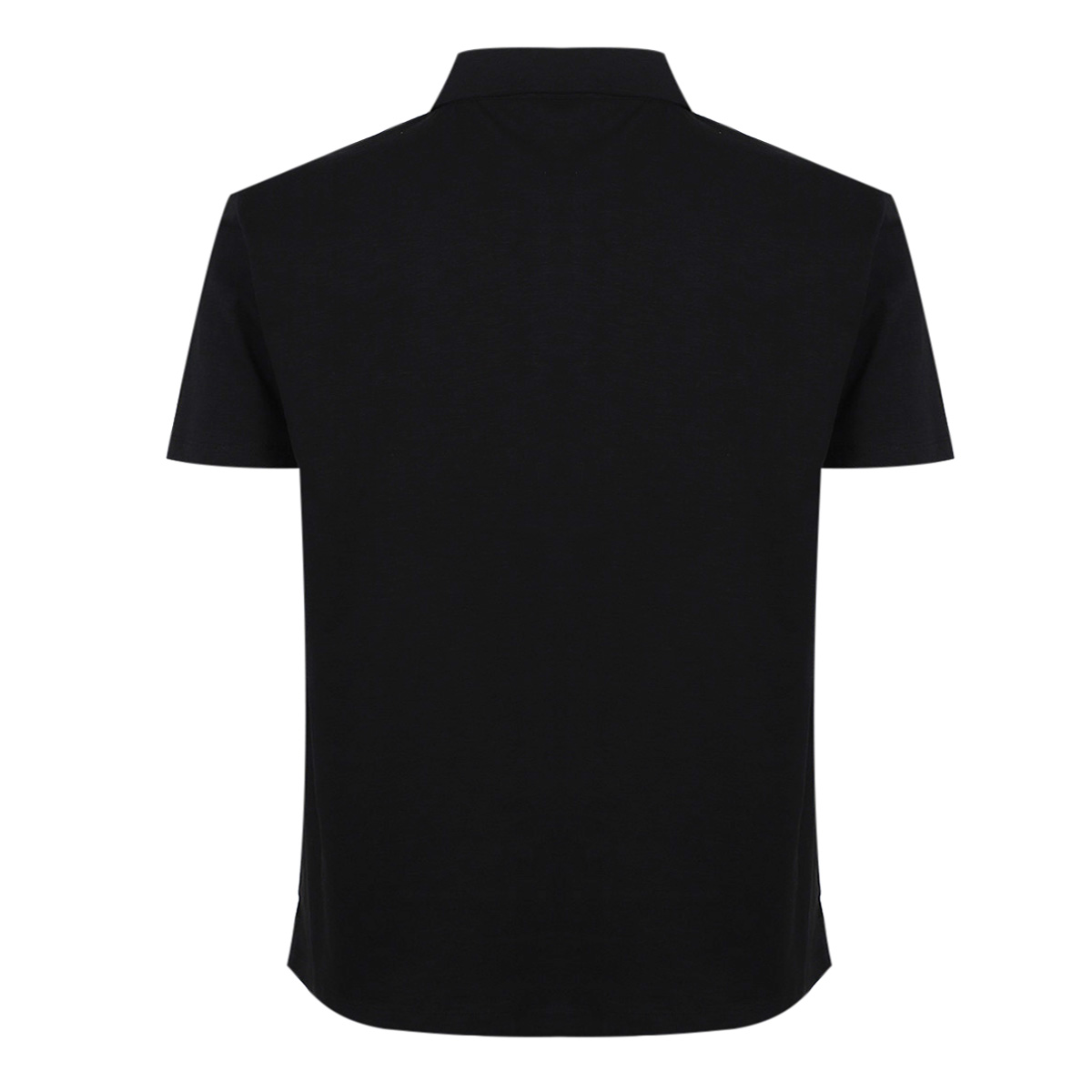 Playera Polo Bruno Magnani Manga Corta para Hombre Plus image number null
