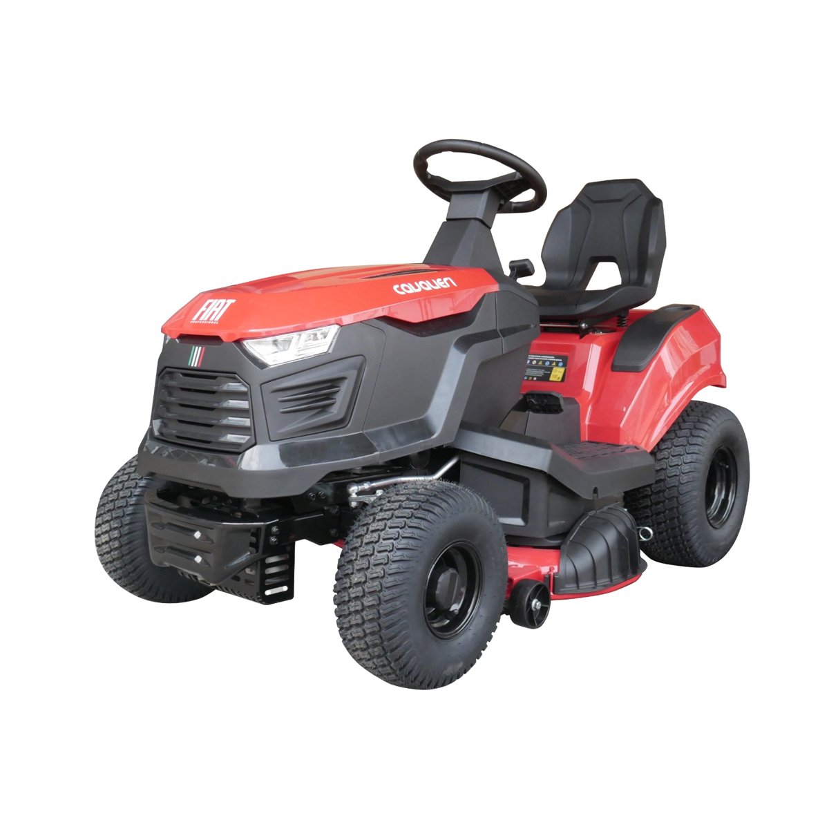 Tractor podador 38.5" image number null