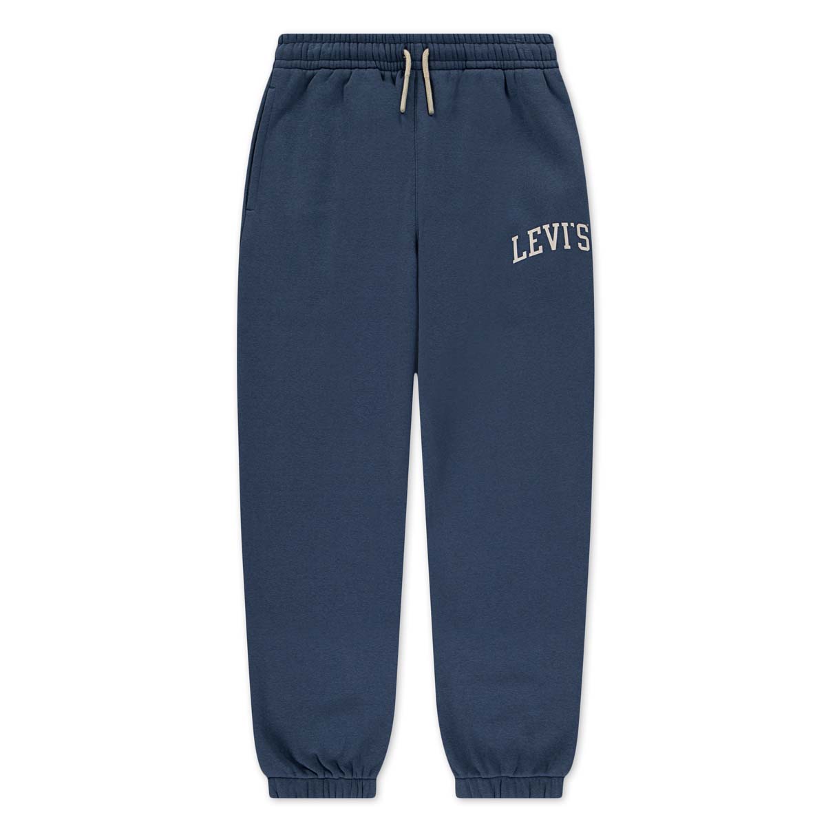 Jogger Legendary Az&uacute;l Levi's para Ni&ntilde;o image number null
