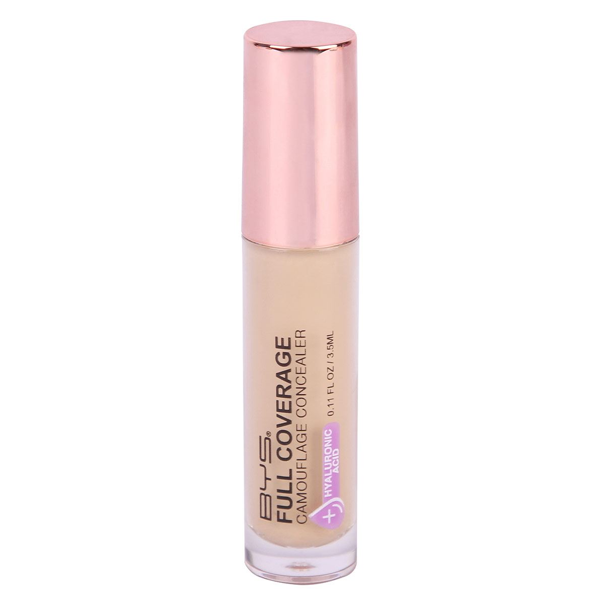 Corrector Full Coverage Ivory Bys image number null
