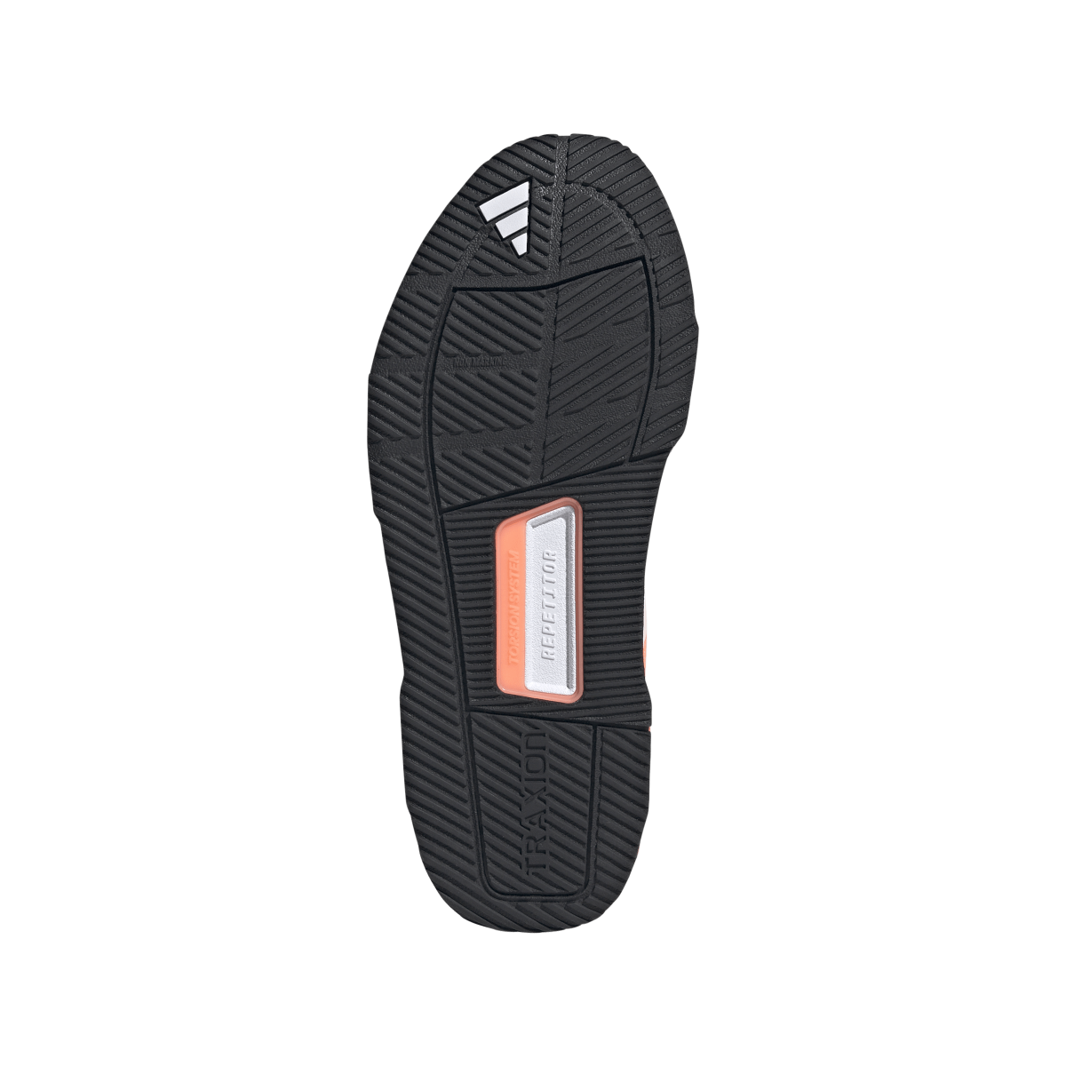 Tenis Training Adidas Powerset Trainer para Mujer image number null