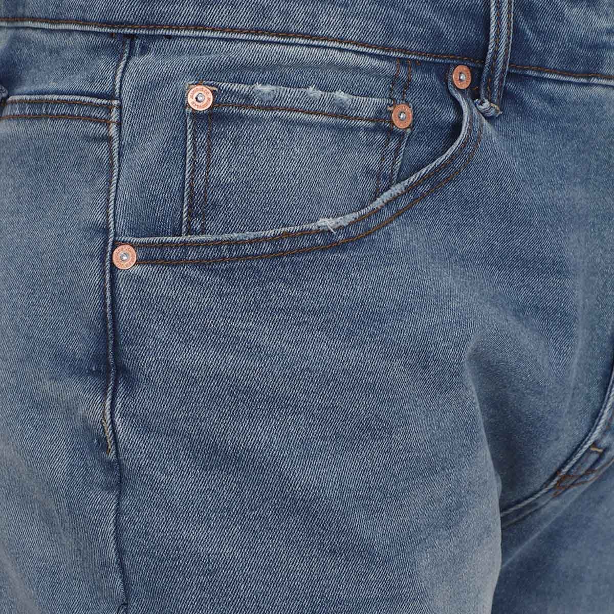Jeans Jeanious para Hombre Plus image number null