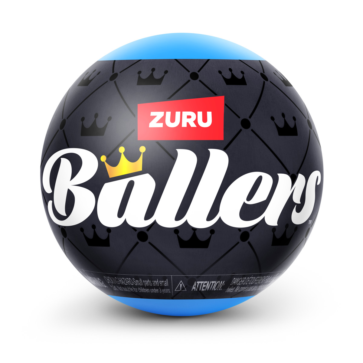 FIFA WORLD CUP 2026 Ballers Serie 1 de ZURU image number null