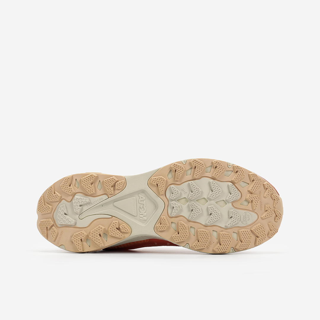 Tenis Outdoor Atom By Fluchos K 4 Trail para Mujer image number null
