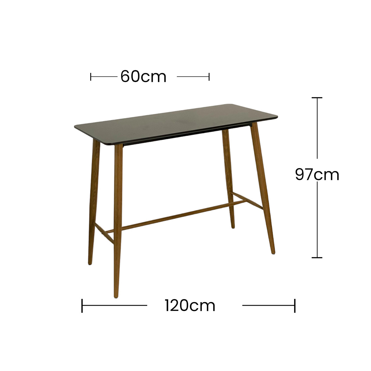 Mesa Alta Modern Black Concepts Life image number null