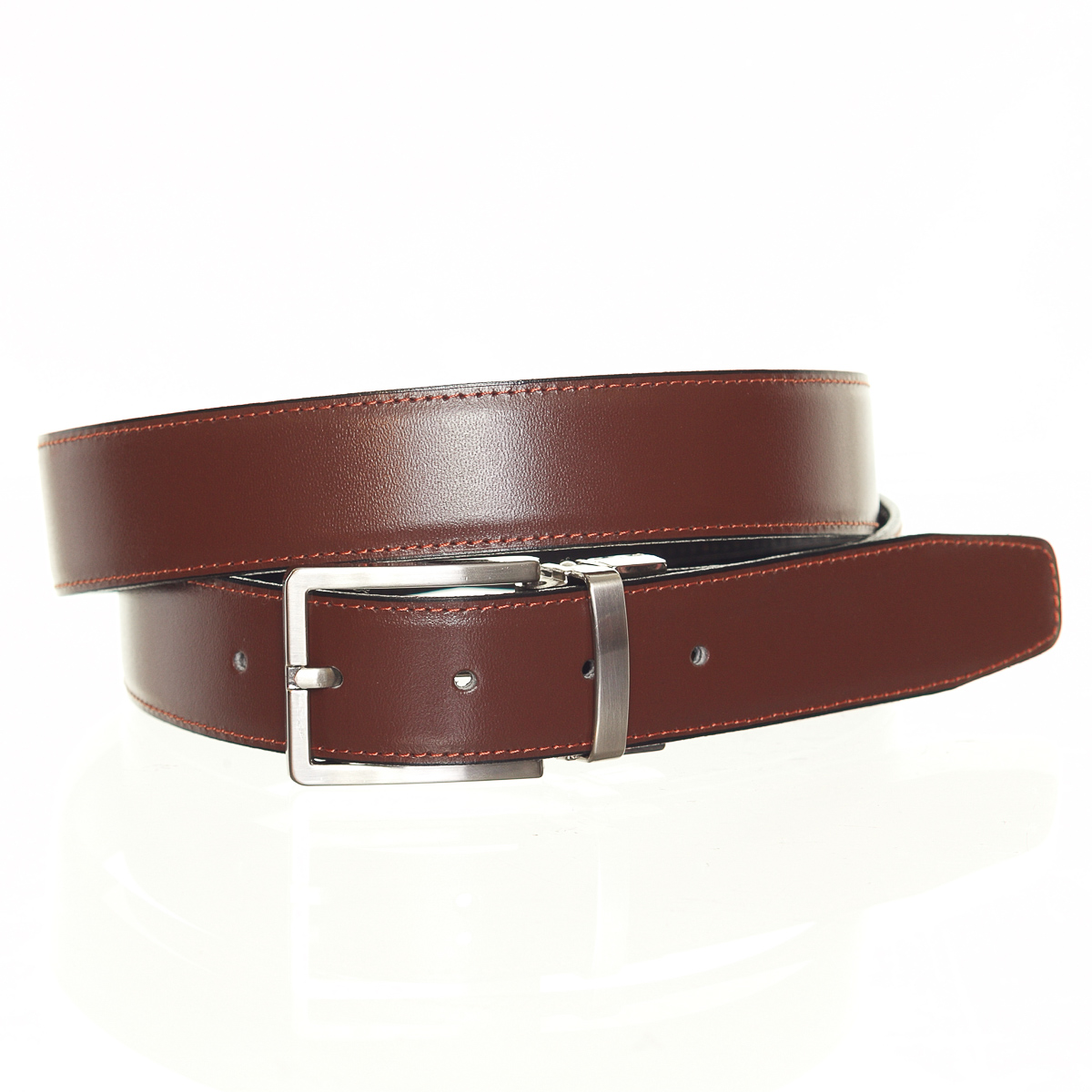 Cintur&oacute;n para hombre SEARS USA image number null
