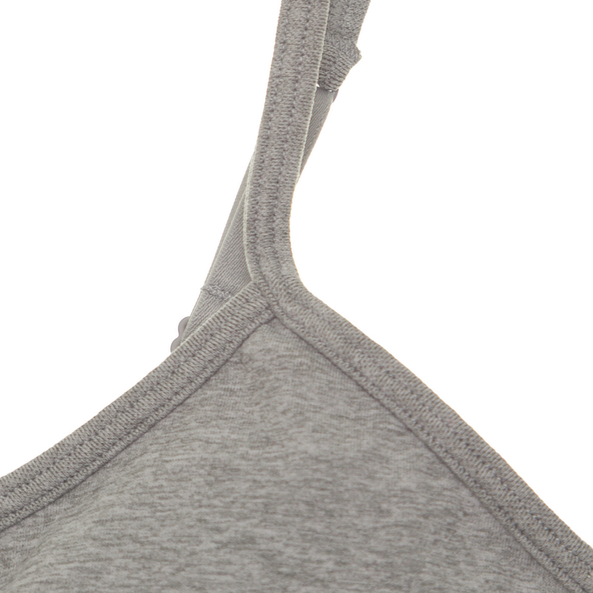 Crop Top seamless para ni&ntilde;a CALVIN KLEIN image number null