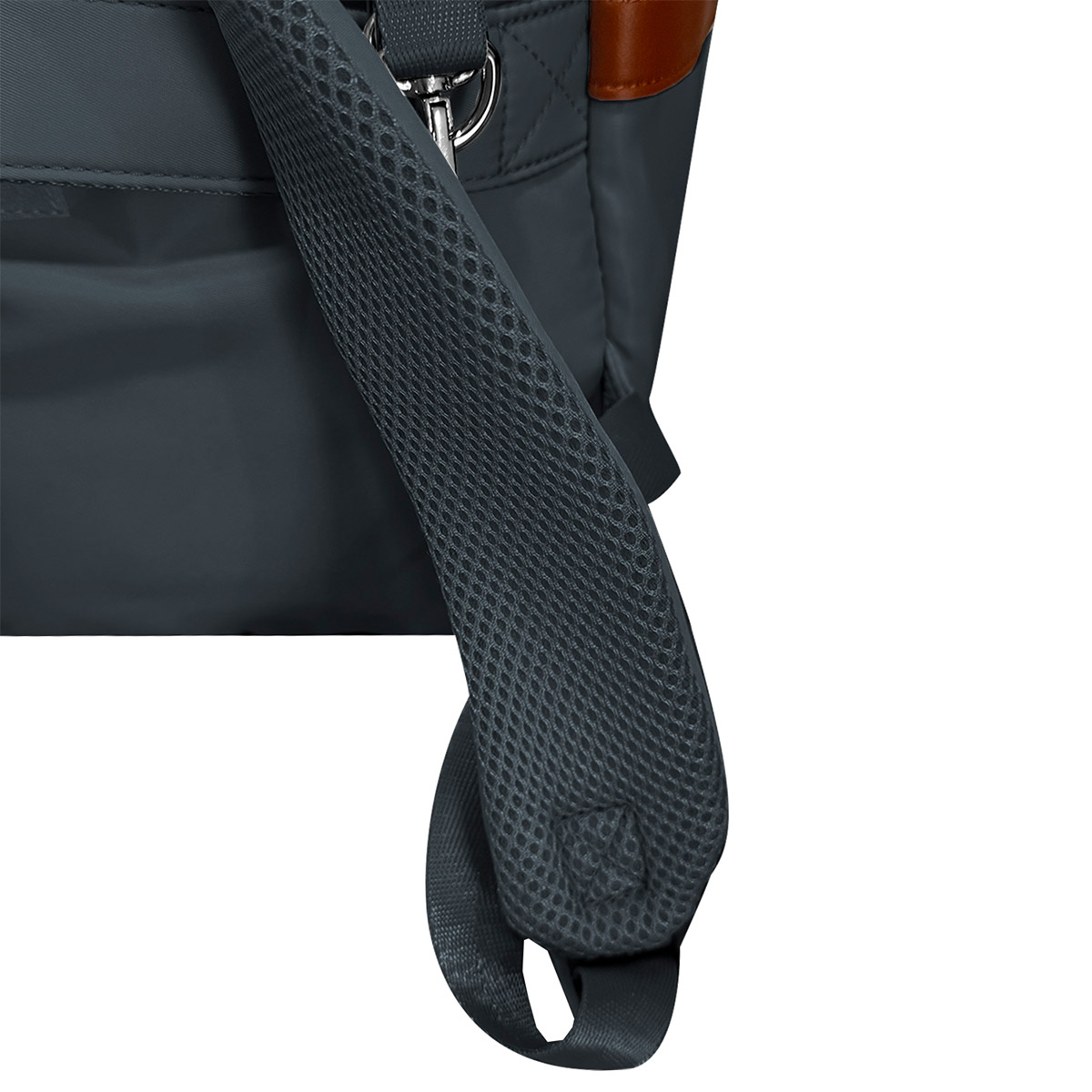 Pa&ntilde;alera Peaktour Tipo Backpack Gris Modelo Giza image number null