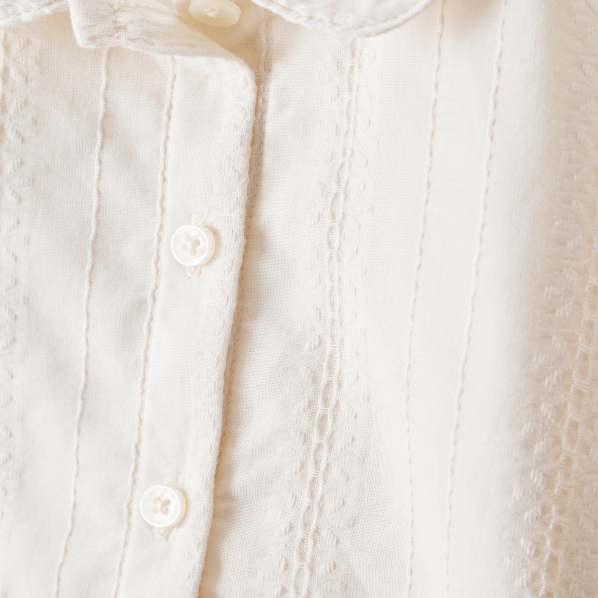 Blusa Tejida Carter's Manga Larga para Beb&eacute; Ni&ntilde;a image number null