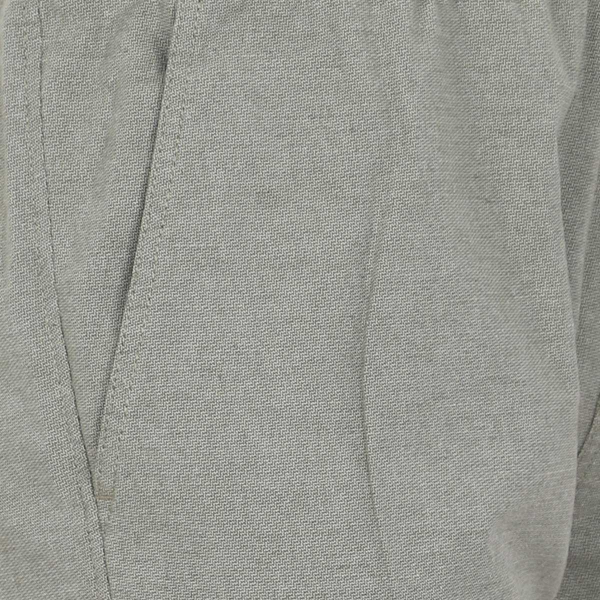 Pantal&oacute;n Jareta Mezcal de Lino Jeanious para Hombre Plus image number null