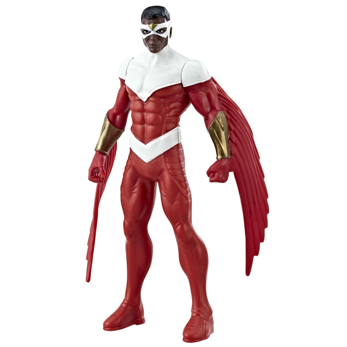 Marvel Set de Figuras Avengers S&uacute;per Pack de Protectores Hasbro image number null