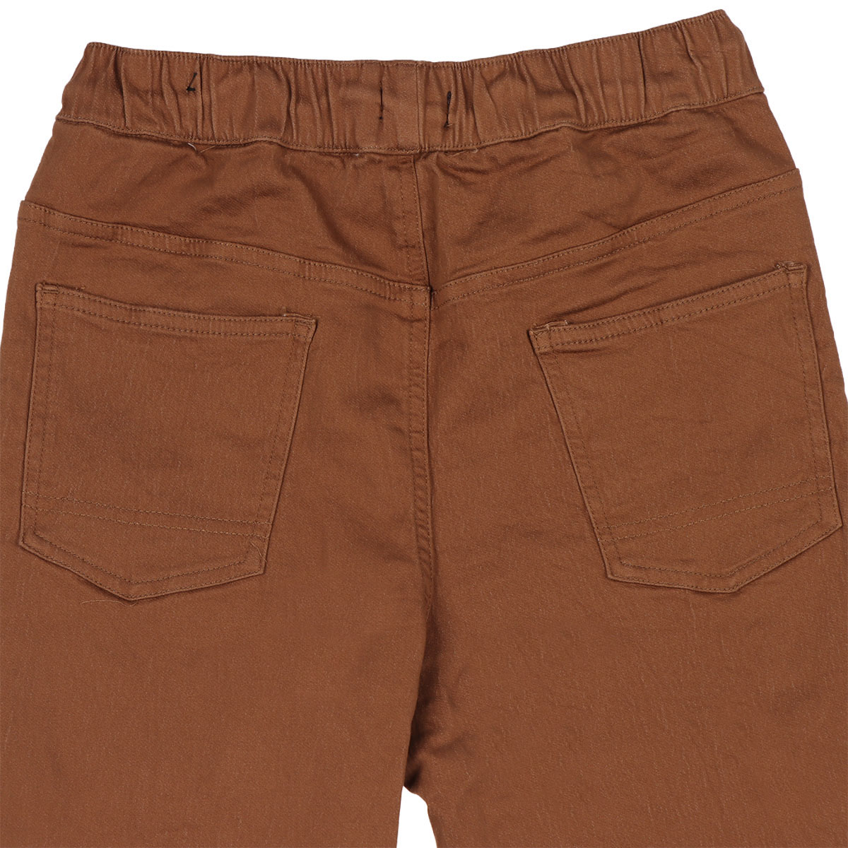 Pantal&oacute;n Jogger C&oacute;modo JEANIOUS para Ni&ntilde;o image number null