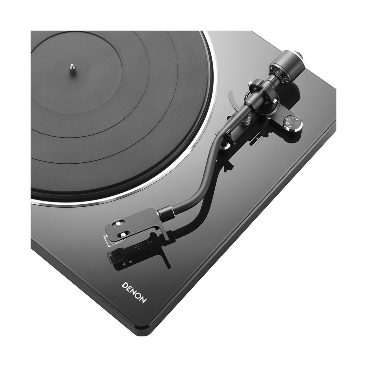 Tornamesa Denon DP-29F image number null