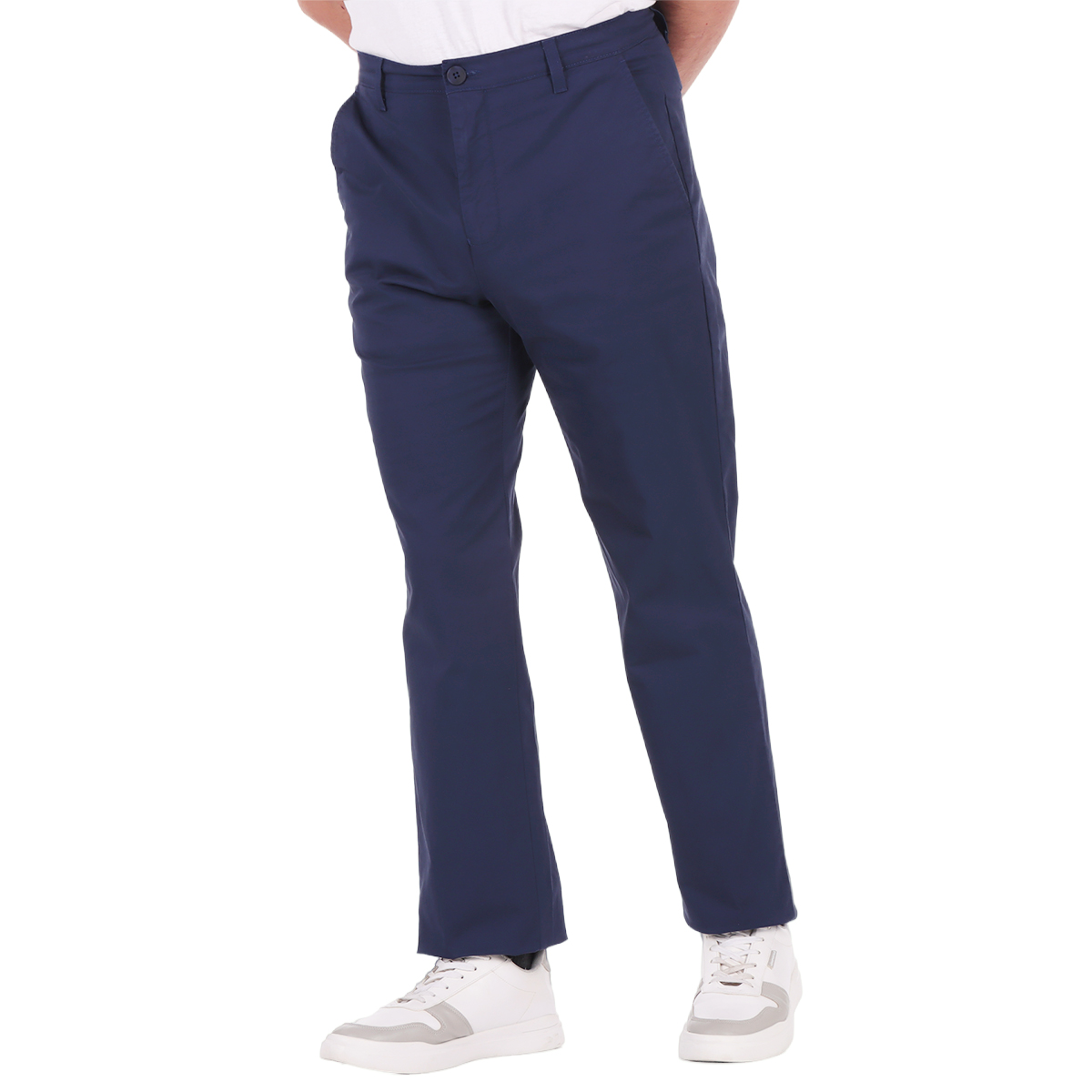 Pantal&oacute;n Casual Slim Fit YALE para Hombre image number null