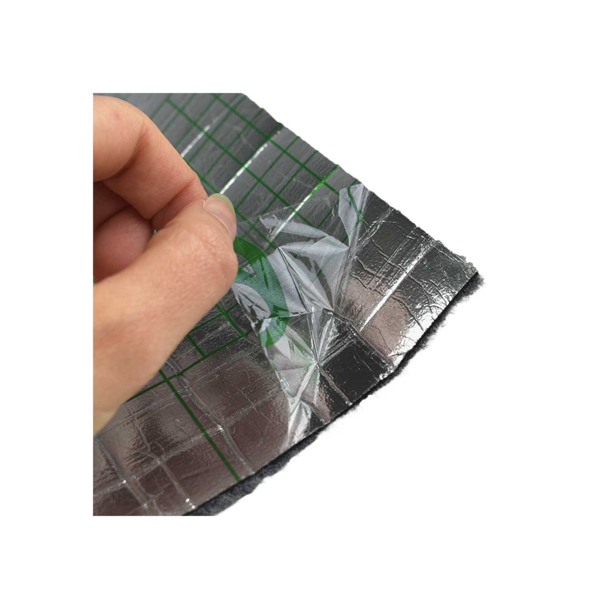 Tapiz Rascador Adherible Gris Oxford Fancy Pets image number null