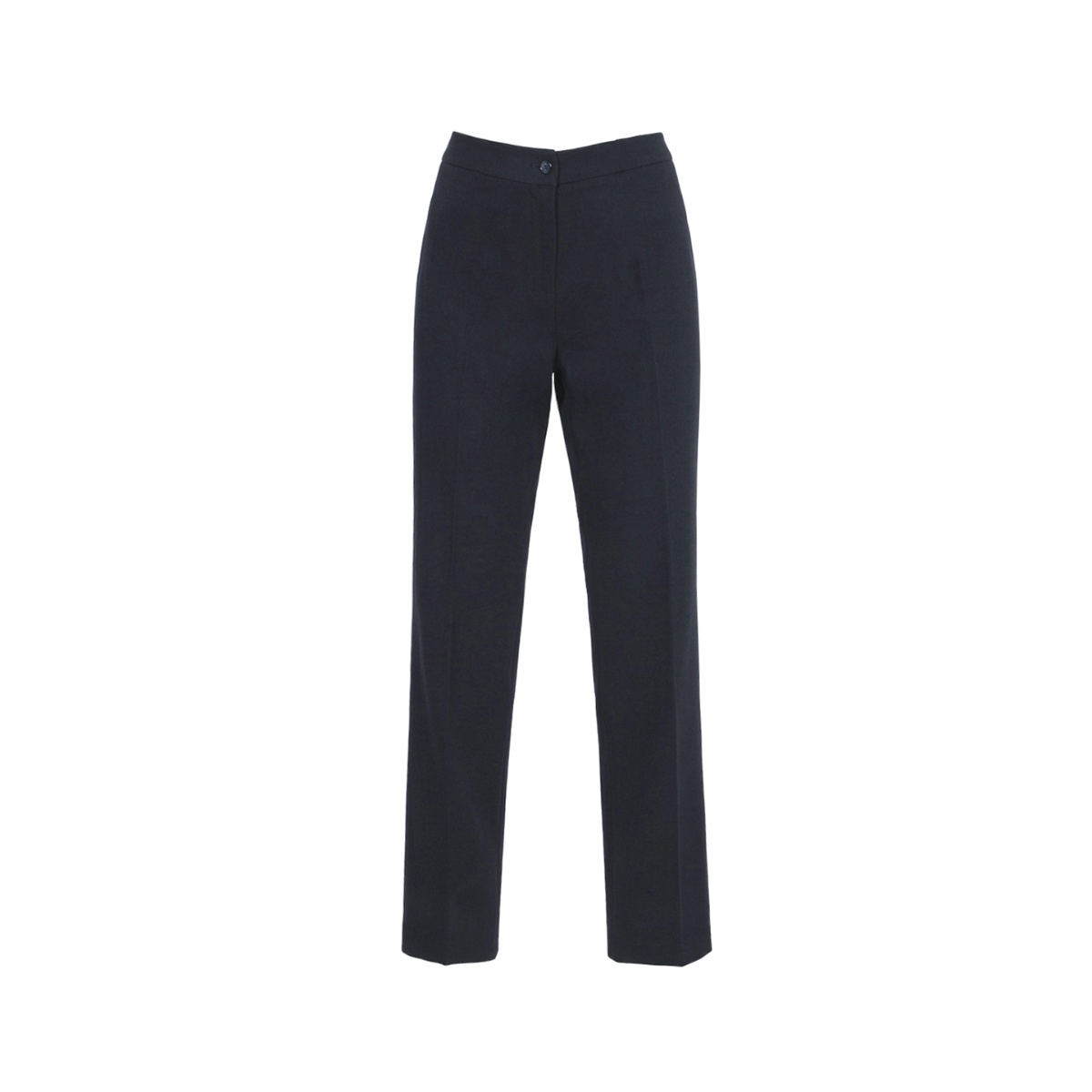Conjunto Saco Y Pantal&oacute;n Lisos Joces Para Mujer image number null