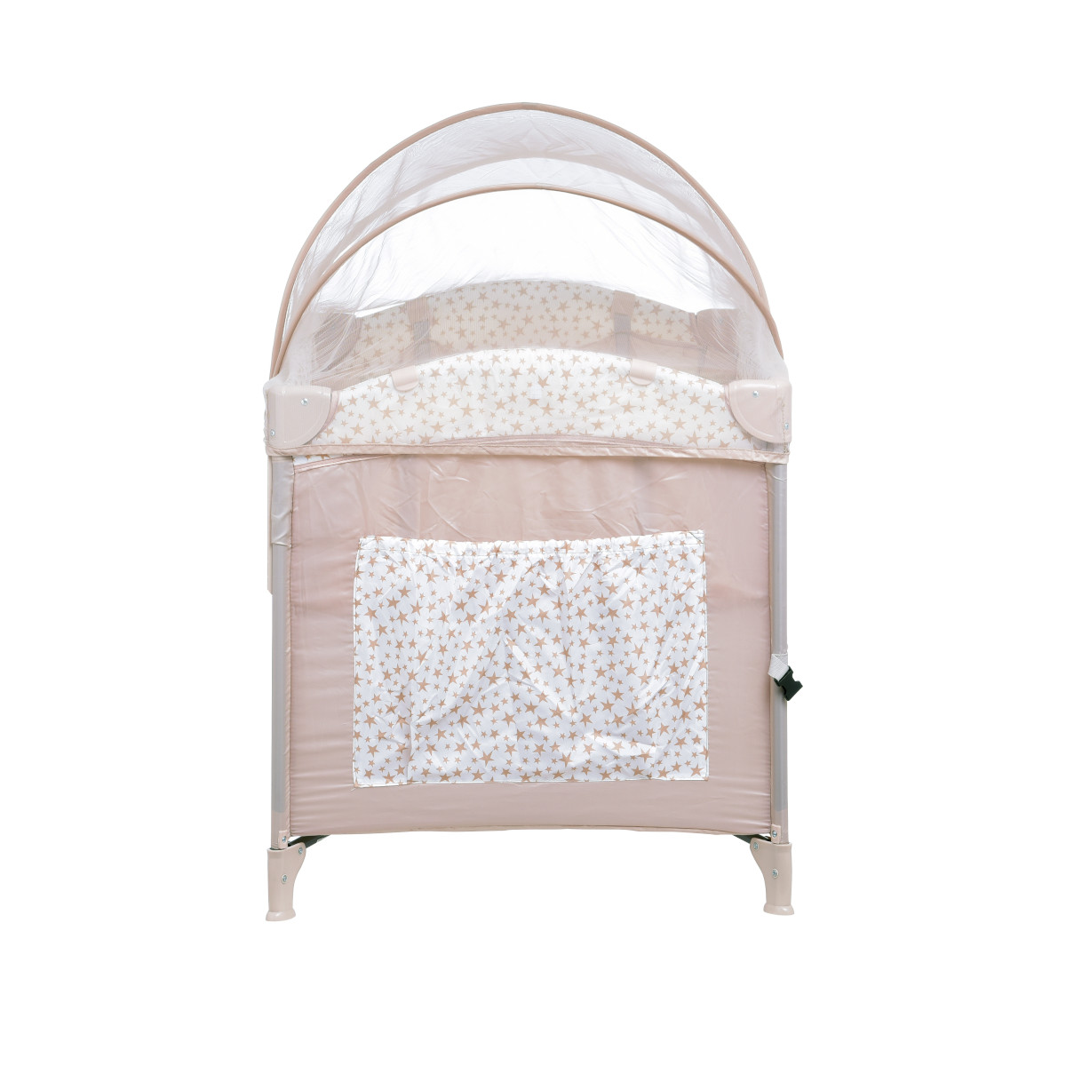 Cuna PRINSEL Baby Colecho Beige 6051 image number null