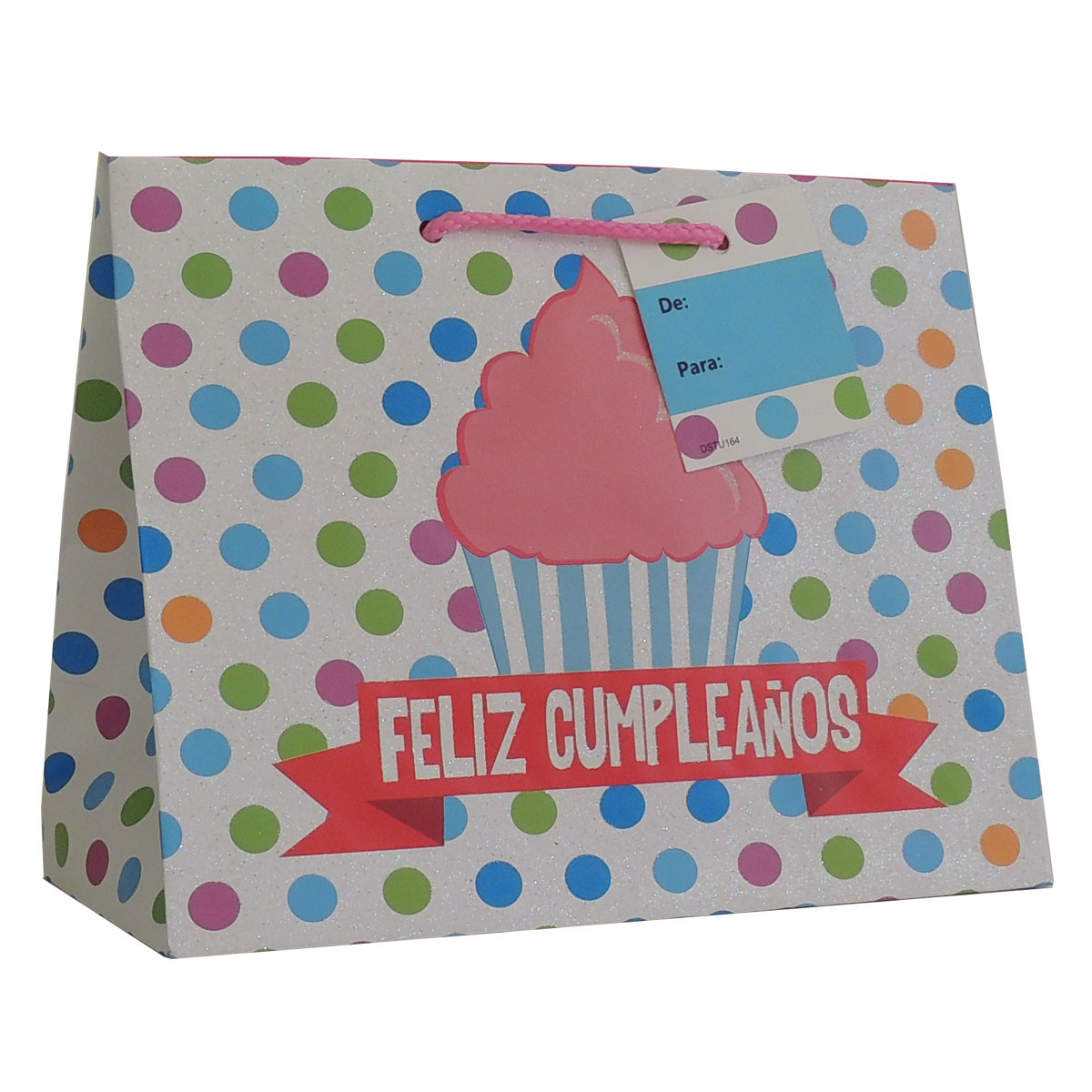 Kit Taza De Cumplea&ntilde;os Nico image number null
