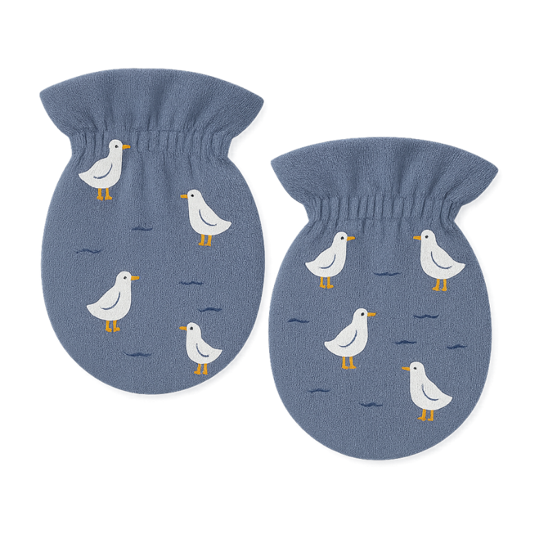 2 Pack Guantes Mitones Little Lighthouse Gerber para Beb&eacute; image number null