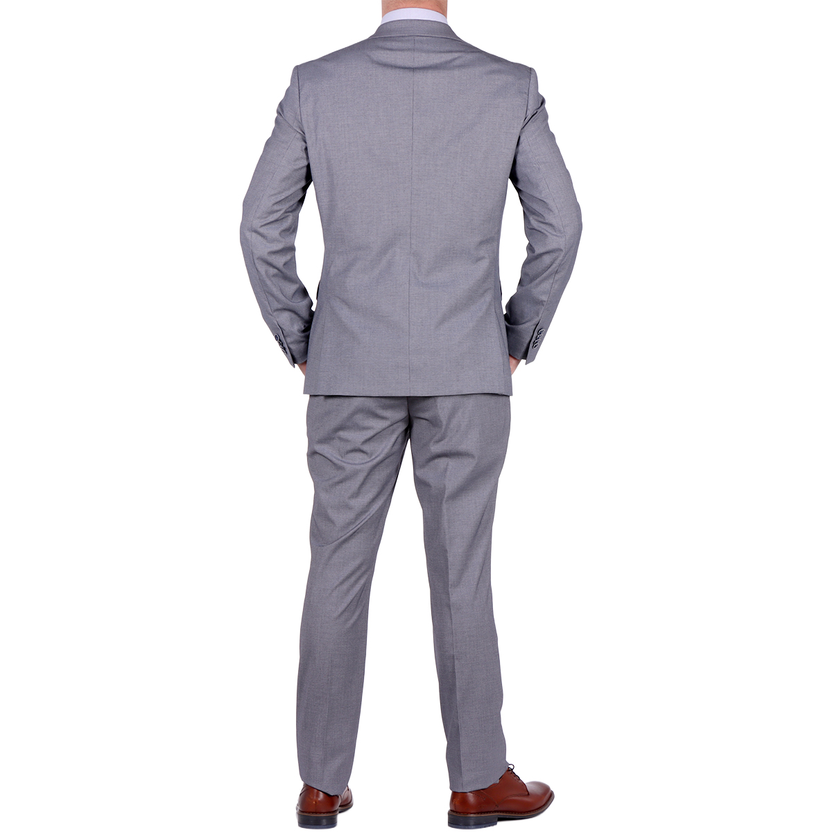 Traje Modern Fit Casual Formal Carven para Hombre image number null