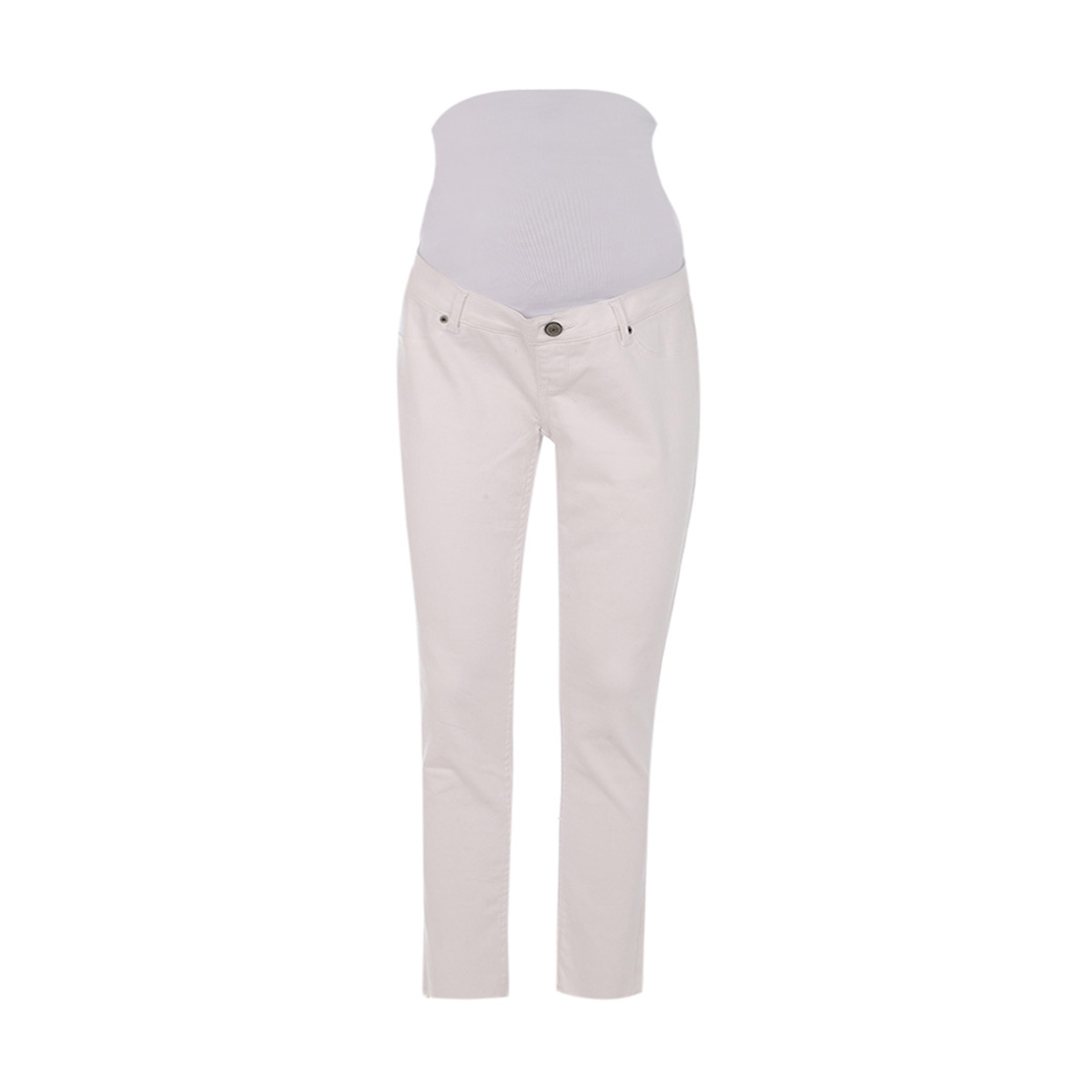 Jeans Skinny Fit Maternidad Nine To Go image number null