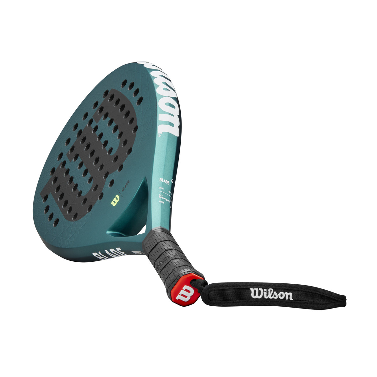 Pala Para Padel Wilson Blade V3 image number null