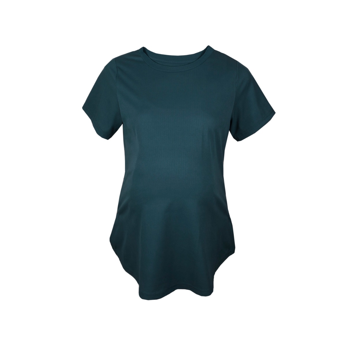 Blusa de maternidad lisa Doma para mujer image number null