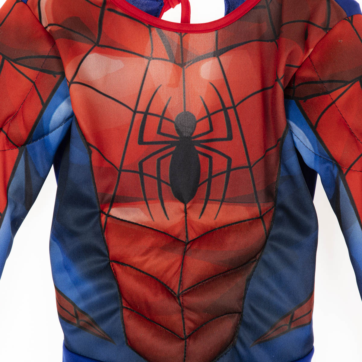 Disfraz spiderman para ni&ntilde;o SPIDERMAN image number null