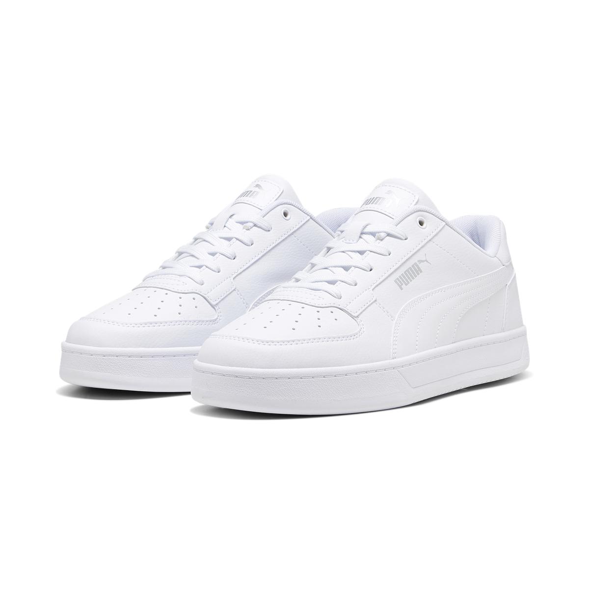 Tenis Caven Dise&ntilde;o Liso para Hombre PUMA image number null