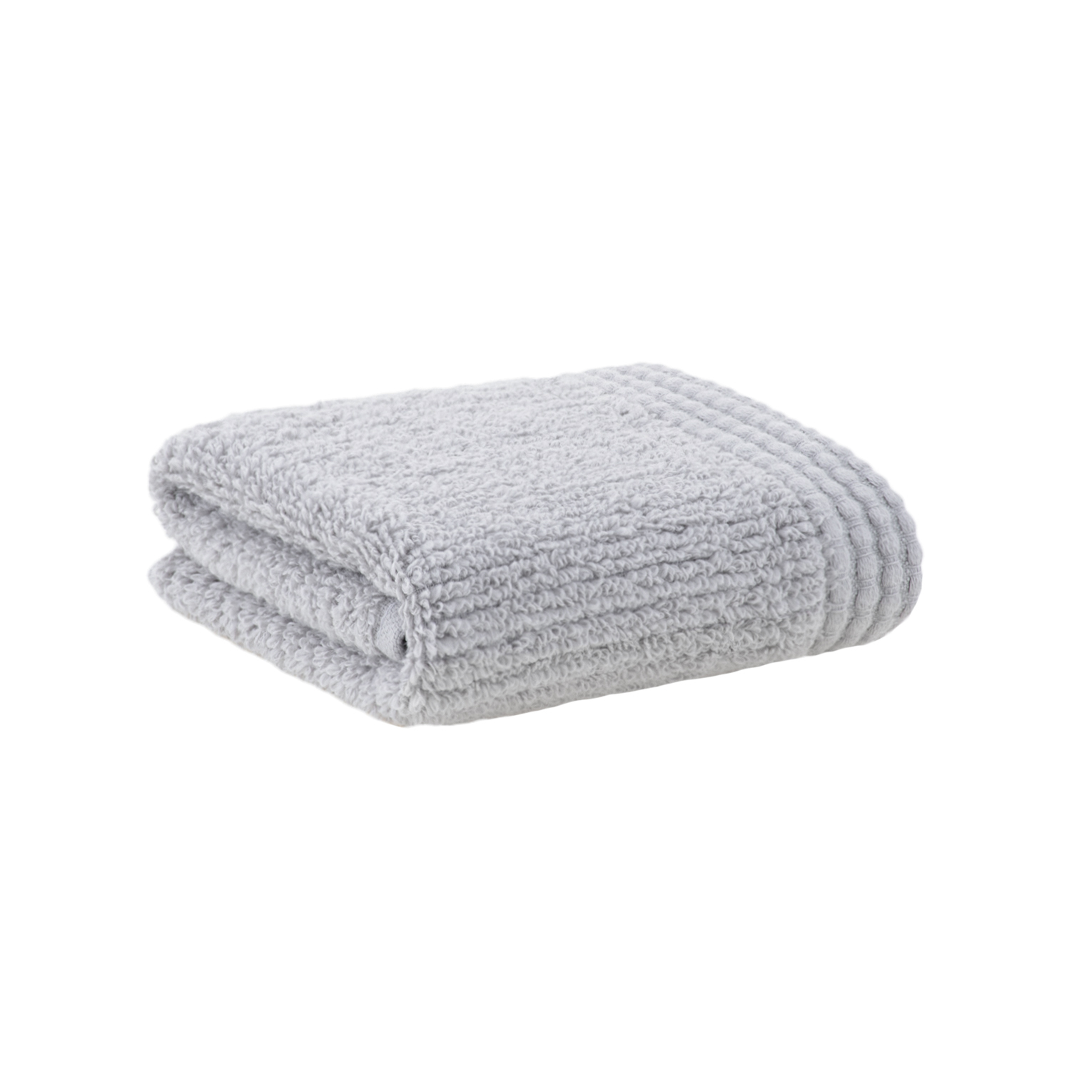 Toalla Facial Dual Air Beige 33X33 Cm  Home Nature image number null