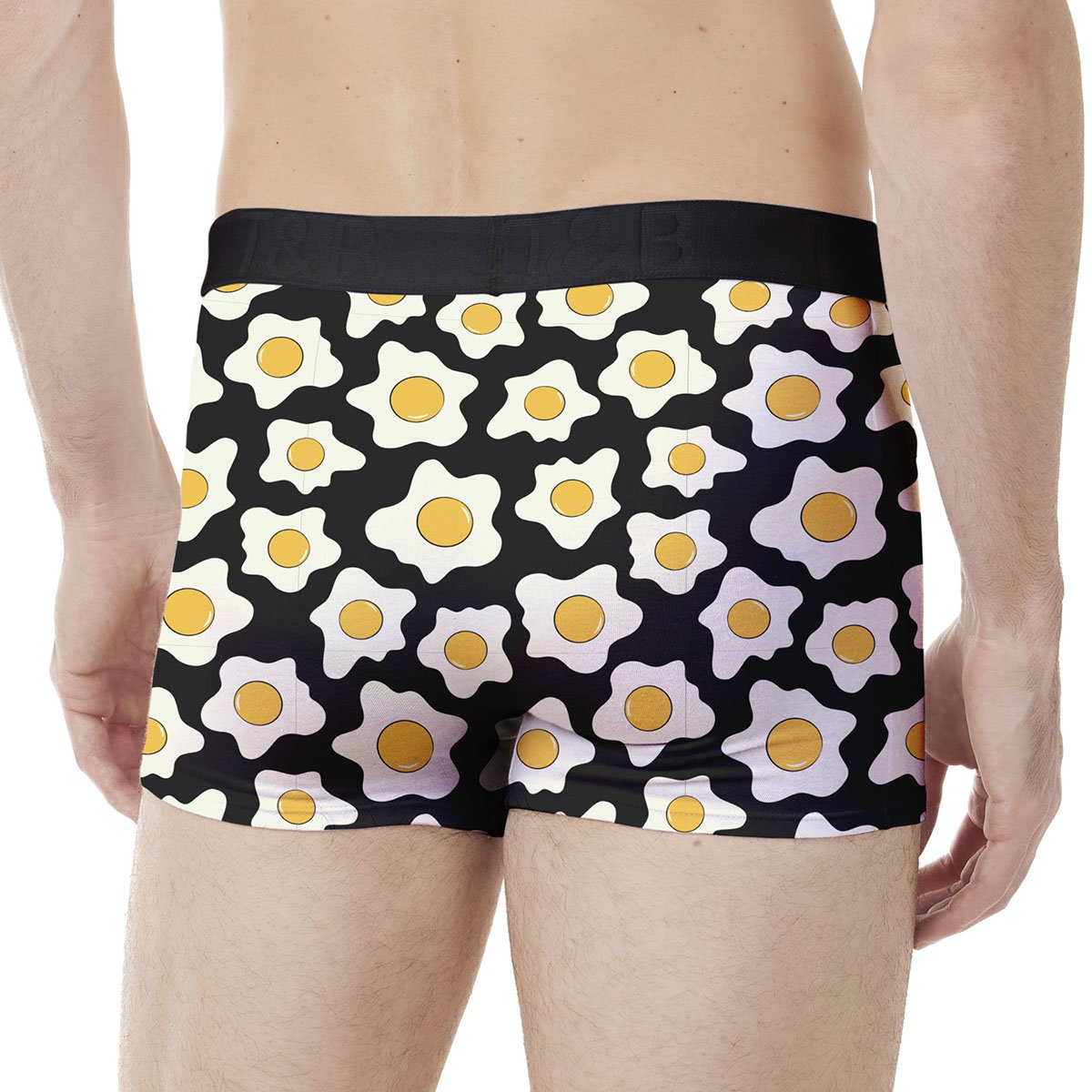 2 Pack Boxer Trunk Tops & Bottoms para Hombre image number null