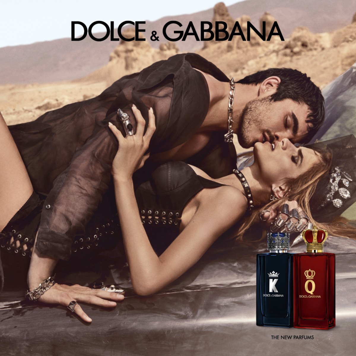 Perfume Dolce & Gabbana 100 Ml Para Mujer image number null